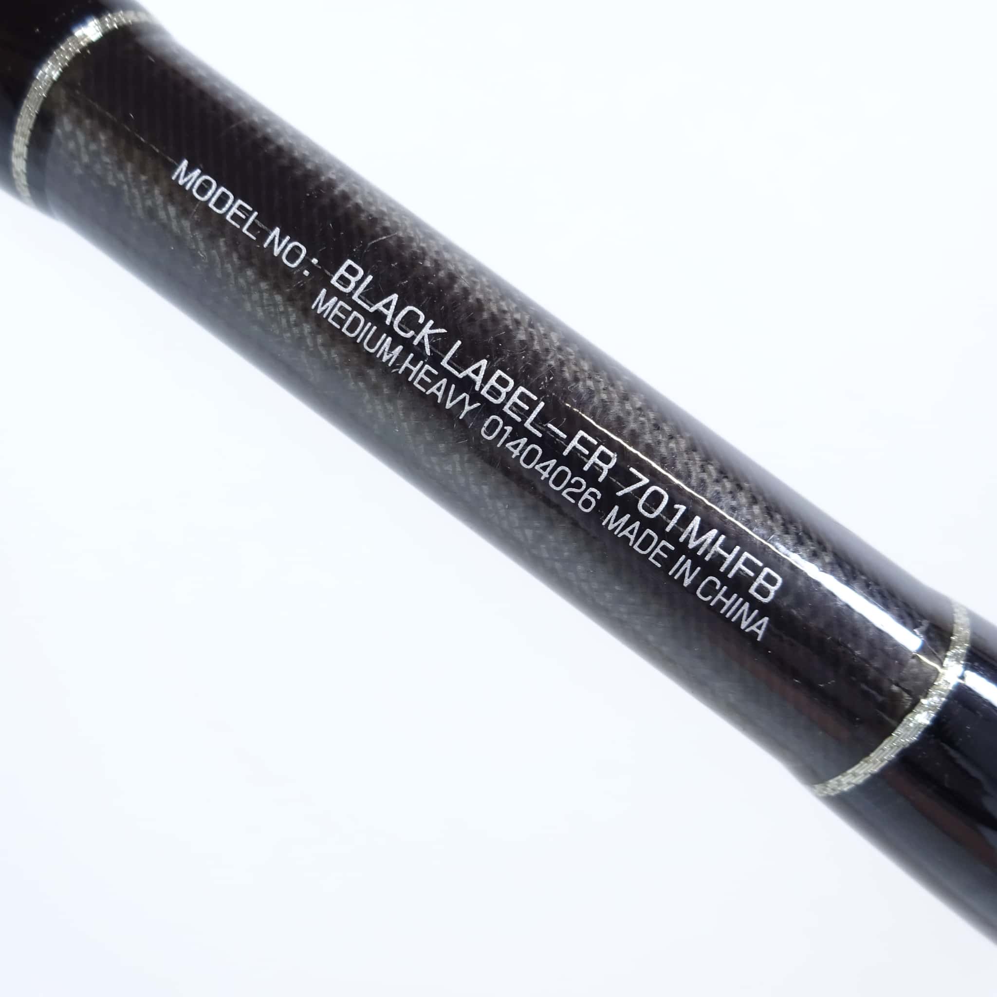 ブラックレーベルＦＲ７０１ＭＨＦＢ